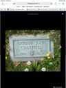 Record image of Arthur John Chatfield