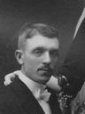 Record image of Ferdinand Johannsen