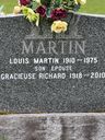 Record image of Ernest Harold Keith 'Keith' Martin
