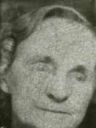 Record image of Margaret Llewelyn (geb. Chappell)