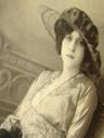 Record image of Elvira Davalos (born Montalvo)