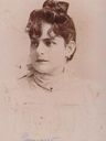 Record image of Enriqueta Díaz Jurado (born Baquerizo Ferrusola)