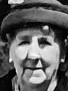 Record image of Isabella Ayre (born Miller)