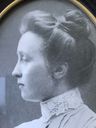 Record image of Juliana Kristina Sjögren (born Natanaelsdotter Högberg)