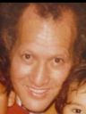 Record image of Brian James Ford