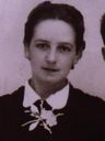 Record image of MARGARITA FERNÁNDEZ (born PÉREZ)