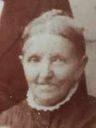 Record image of Caroline Wilhelmine Huber (born Fingado)