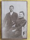 Record image of Selina Veden (o.s. Eriksdotter)