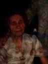 Record image of Clara Robey (born Robbins)