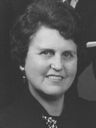 Record image of Elvina Kristina Karlsson (o.s. Eriksson)
