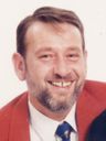 Record image of Wolfgang Gabriel Josef Krebs