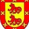 Record image of Rodrigo (Fue a la conquista de Sevilla y recibio alli repartimiento en 1253. En 1261 y 1272 aparece participando en la tan citada avebencia con San Pedro de Montes y el año siguiente ya era Adelantado o Merino Mayor de la Tierra de Leon y Teniente) Rodri Osorio (born Rodríguez Osorio)