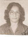 Record image of Maria Rodríguez Ochoa (nacida Garcia Acosta)