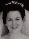 Record image of Joan Mary Gustafson (born Miller)