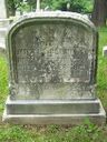 Record image of Mary Wills Clement (born Lippincott)
