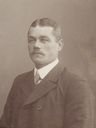 Record image of Gustaf Ludvig Sjöström