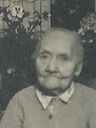 Record image of Brita Elisabet Berglund (born Olofsdotter)