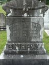 Record image of Nancy Jane Bingham, Camp (born Teasley)