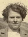 Record image of Mary Margaret Wilson (born Berry)