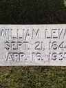 Record image of William Calvin Lewis