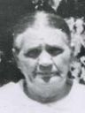 Record image of Jane McBride Bullock (born McBride)