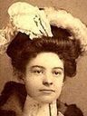 Record image of Elizabeth Mary Kennedy (born Reilly)