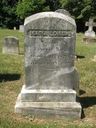 Record image of Maria Louisa BALL (geb. IGLEHART)