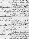 Record image of Fredrika Albertina Lundgren (o.s. Nyberg)