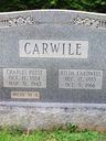 Record image of Charles Reese Carwile