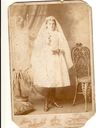 Record image of Anna Veronica Walsh (born Riley)