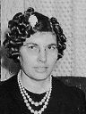 Record image of Regina E. Fix (geb. Schaffer)