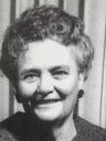 Record image of Zelma May Nichols (born Martin)