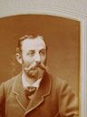 Record image of Georges Albert Koch