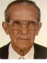 Record image of FRANCISCO FERNANDEZ VALVERDE