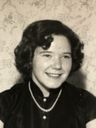 Record image of Inge Thuesen Nielsen (født Johansen)