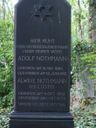 Record image of Adolf (Adolph) Nothmann