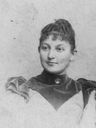 Record image of Karoline VOREMBERG (geb. Meier)