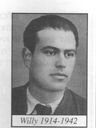 Record image of william - Benyamin Zeev Morgenbesser