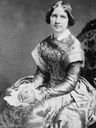 Record image of Johanna Maria ""Swedish Nightingale"" Goldschmidt (o.s. Lind)