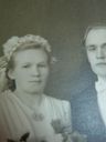 Record image of Aili Maria Uuppo (born Rantala)