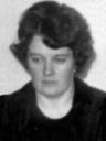 Record image of Ritva Kaarina Tuominen (born Vainio)