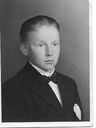 Record image of Paavo Taavetti Karttunen