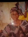 Record image of Seynabou Fall (born Faye)