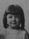 Record image of Gwendoline Rebecca LLOYD / SLARKE (born Mouritz)