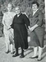 Record image of Sebastiana Milardo (born Marino)
