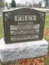 Record image of Solomon Frey