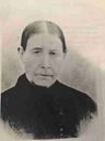 Record image of Elizabeth Ching (born PEARCE)