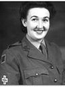 Record image of Patricia May FOX (born Riley)