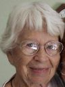 Record image of Margaret May Schrumpf (born Riley)