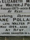 Record image of Jane Pollard (born Coulson)